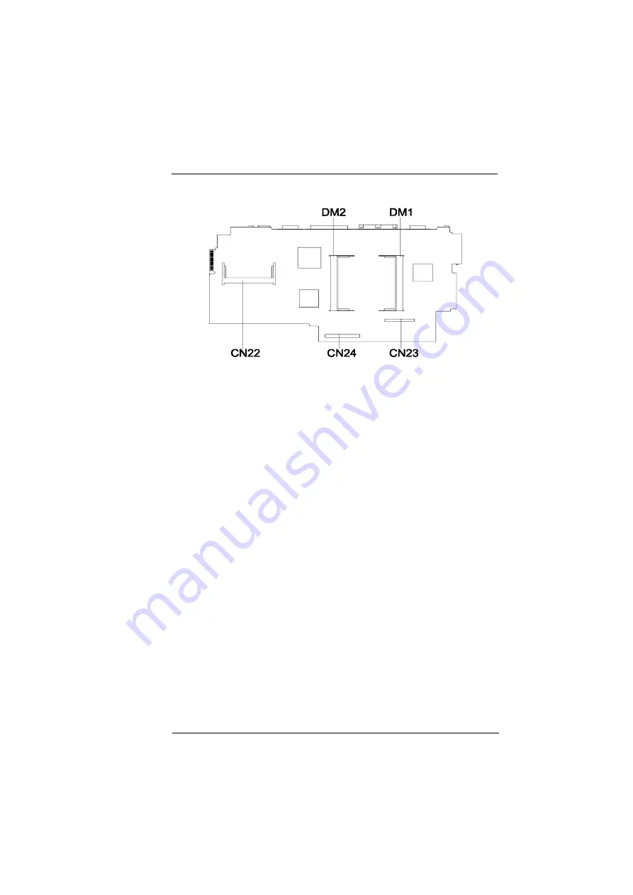 Acer TravelMate 510 Service Manual Download Page 105