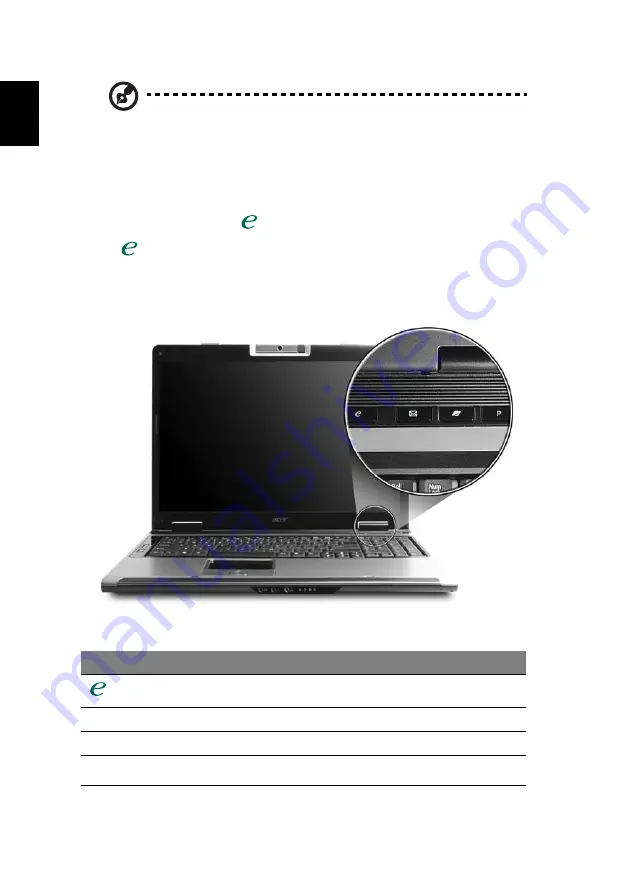 Acer TravelMate 5110 User Manual Download Page 48