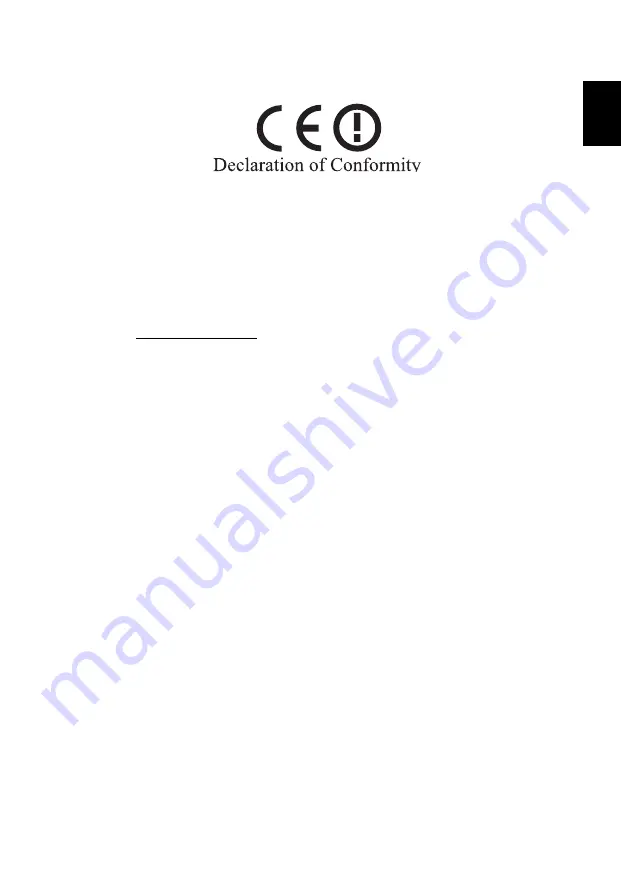 Acer TravelMate 5110 User Manual Download Page 107