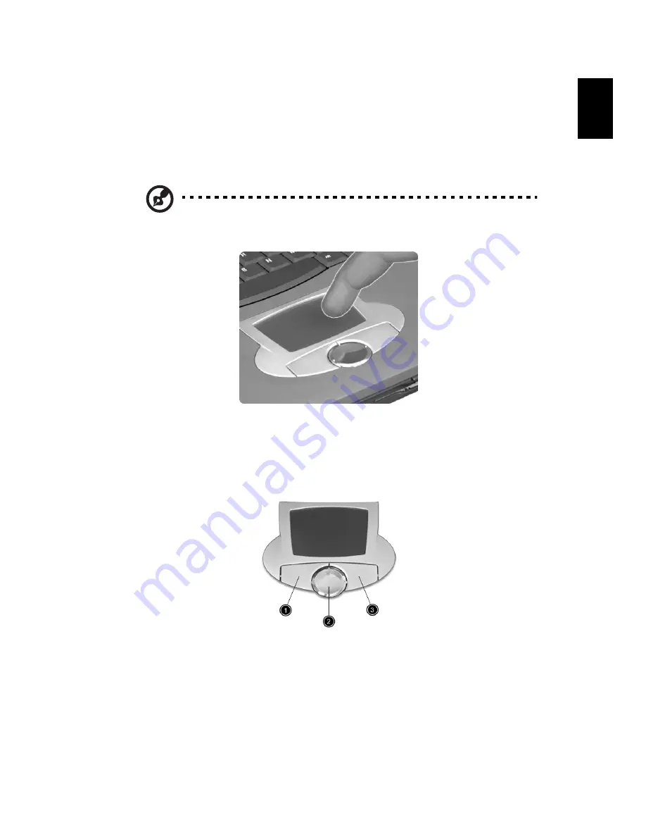 Acer TravelMate 530 User Manual Download Page 29