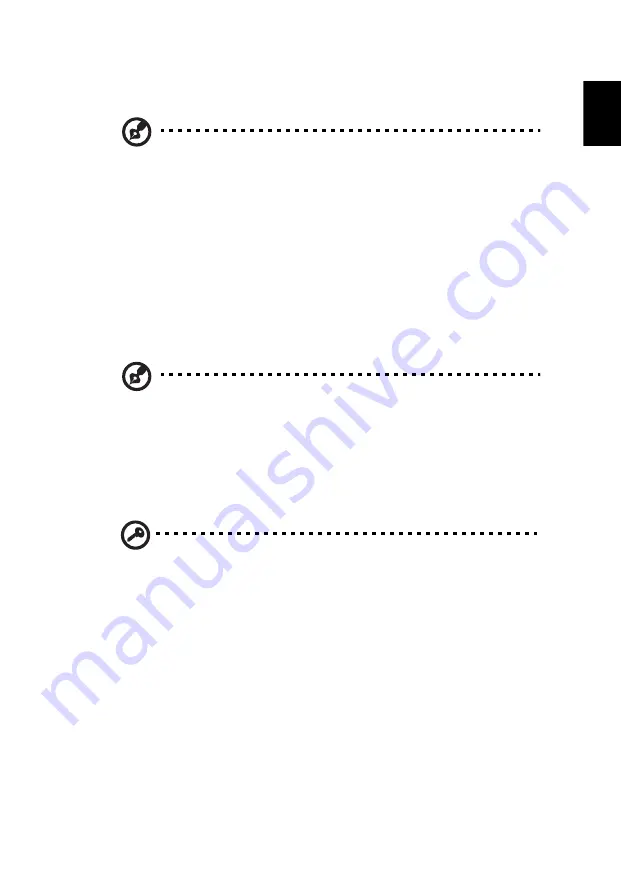 Acer TravelMate 5335 User Manual Download Page 55