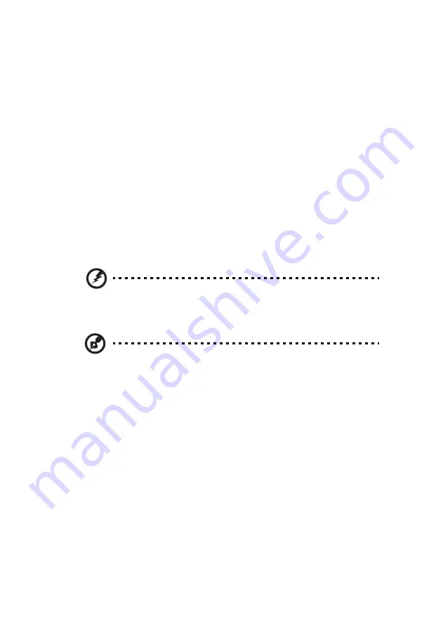 Acer TravelMate 5335 User Manual Download Page 77