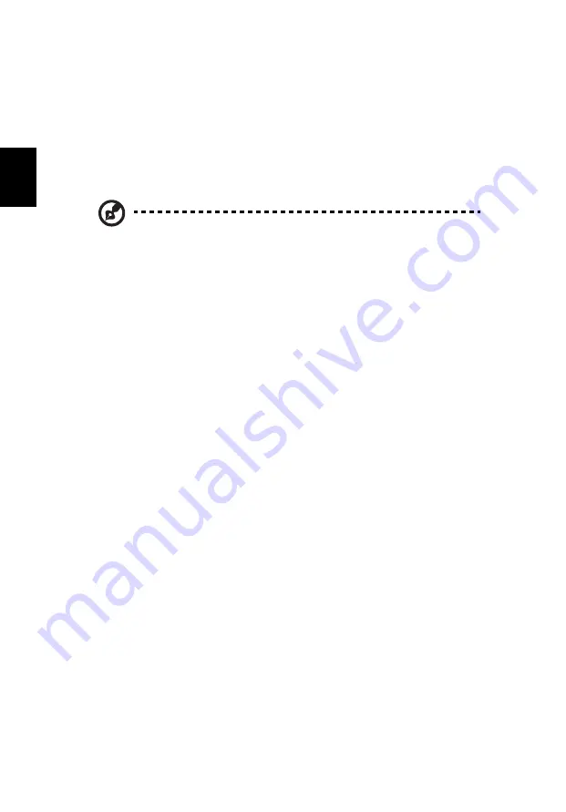 Acer TravelMate 5335 User Manual Download Page 1694