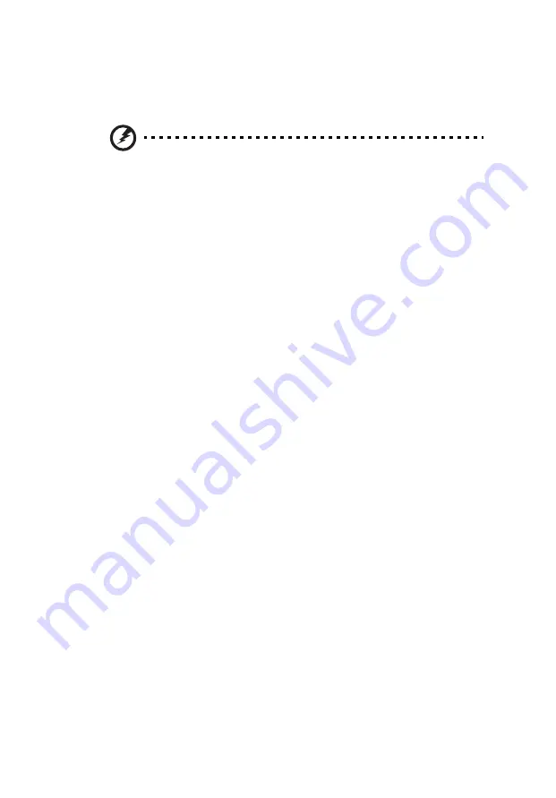 Acer TravelMate 5335 User Manual Download Page 255