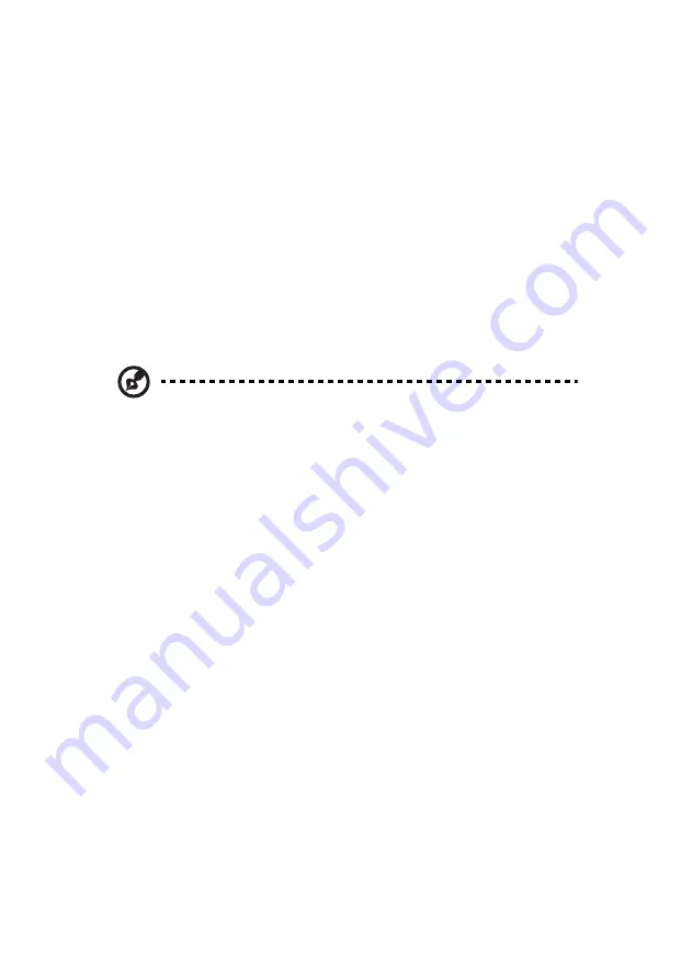 Acer TravelMate 5335 User Manual Download Page 386