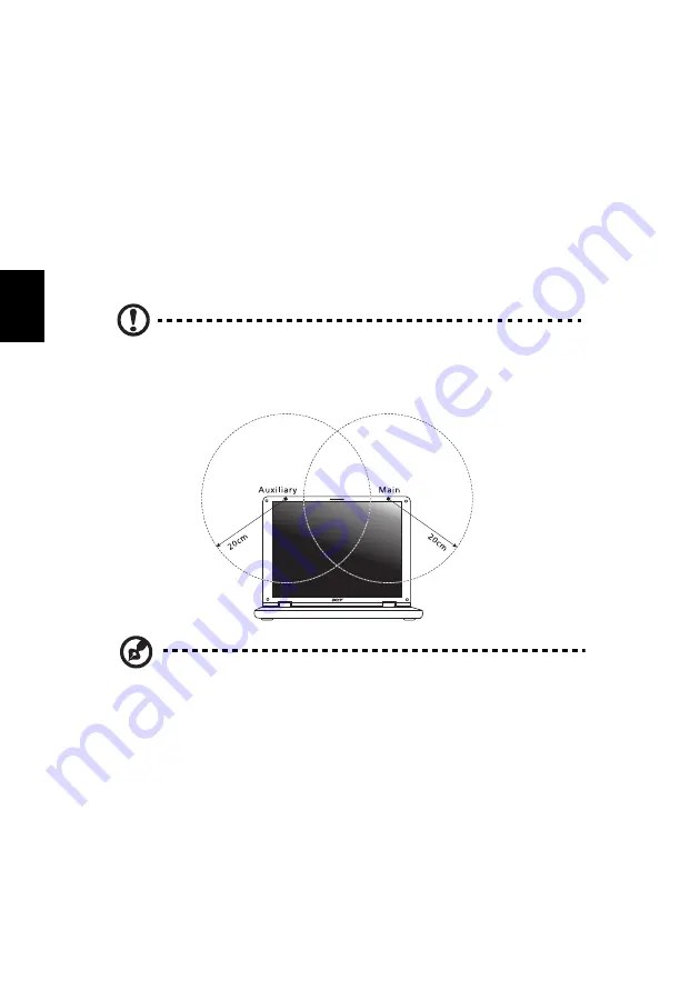 Acer TravelMate 5335 User Manual Download Page 430