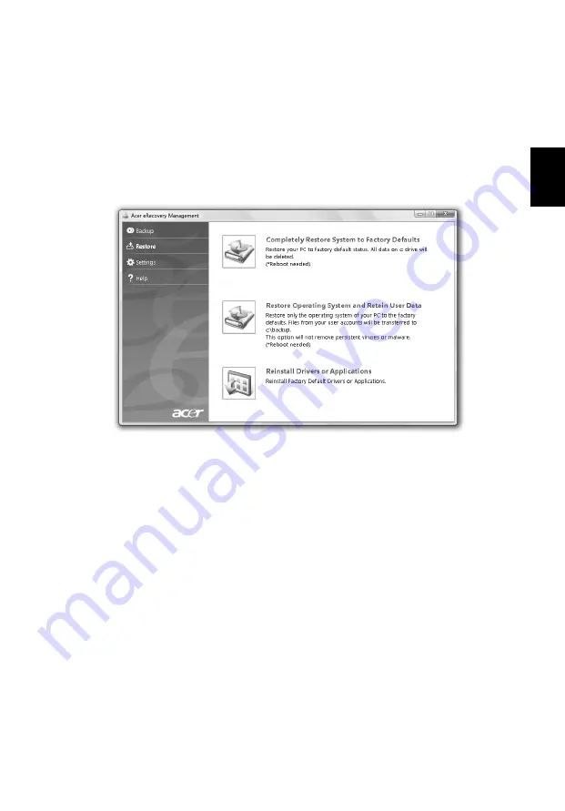 Acer TravelMate 5335 User Manual Download Page 463