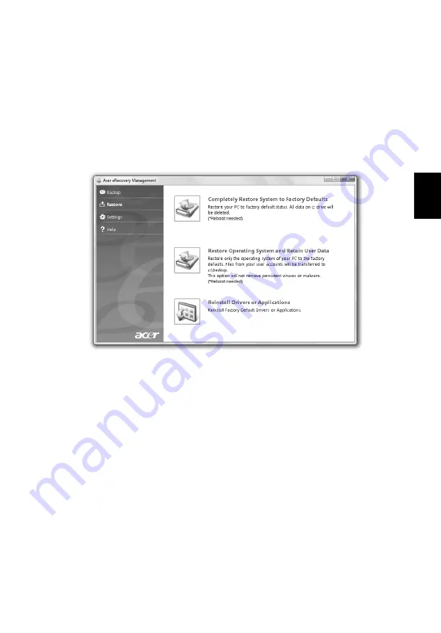 Acer TravelMate 5335 User Manual Download Page 941