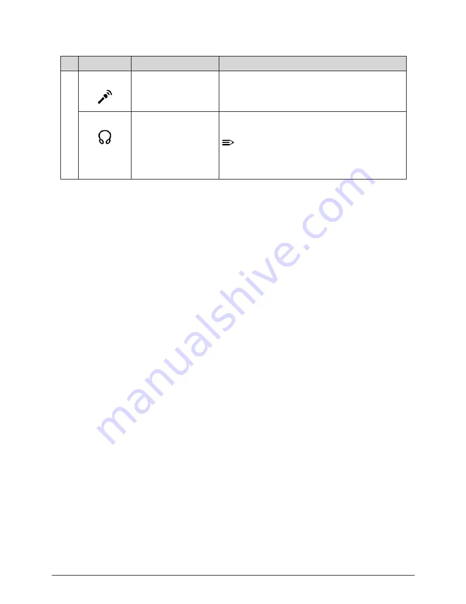 Acer TravelMate 5760 Service Manual Download Page 27