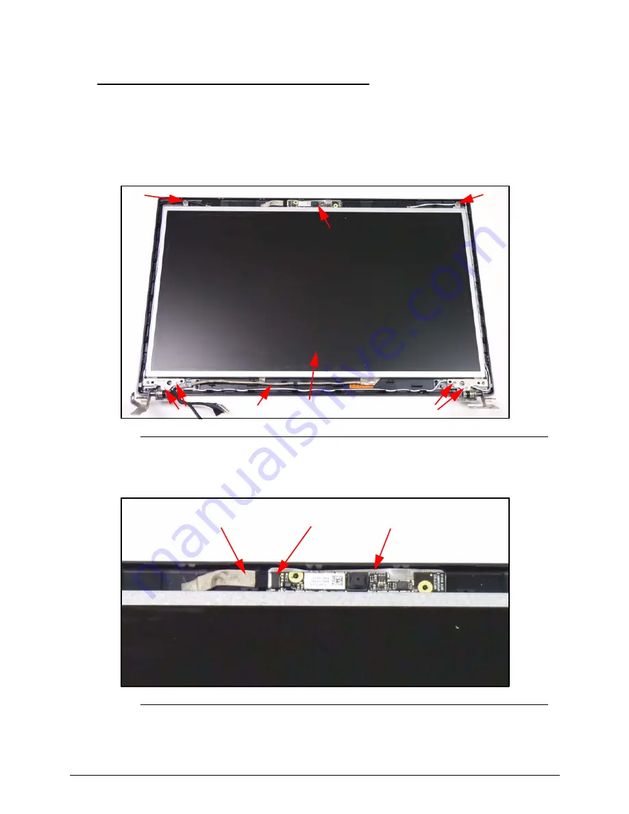 Acer TravelMate 5760 Service Manual Download Page 145