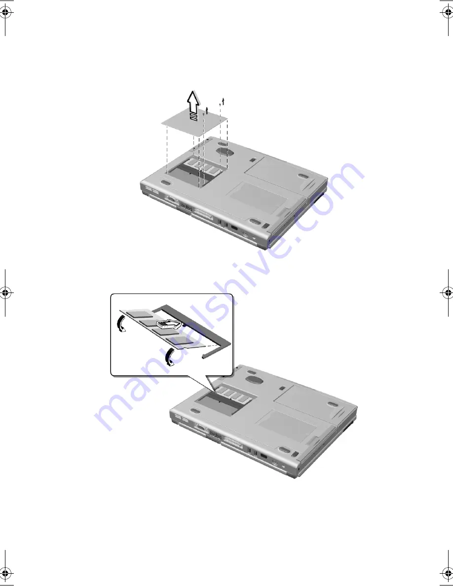 Acer TravelMate 600 series User Manual Download Page 82