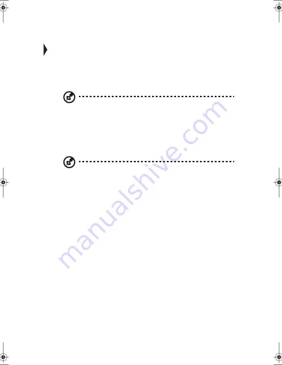 Acer TravelMate 600 series User Manual Download Page 103