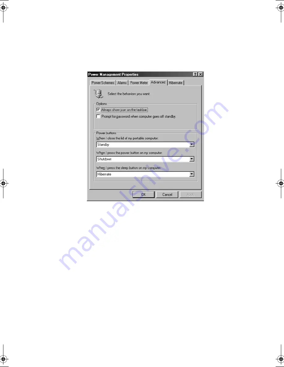 Acer TravelMate 600 series User Manual Download Page 110