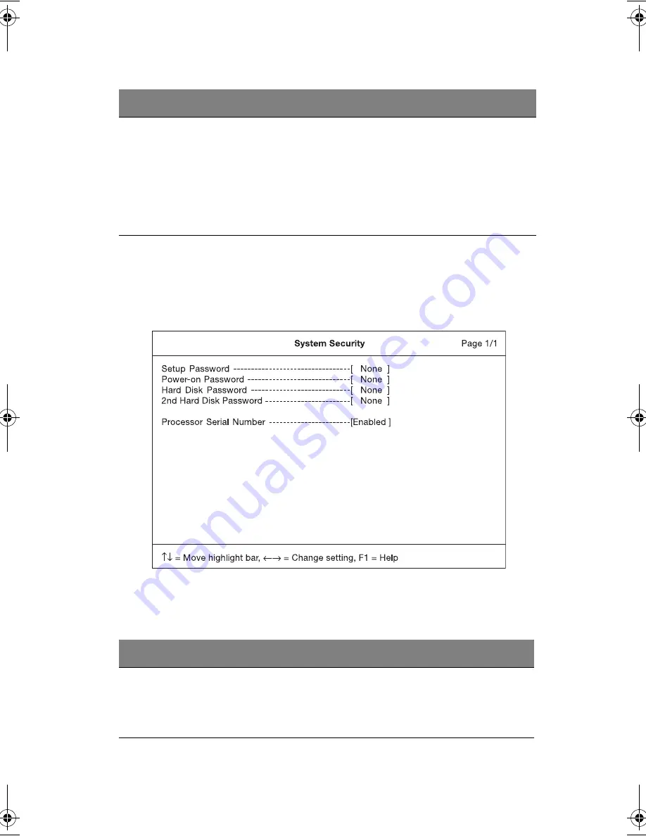 Acer TravelMate 600 series User Manual Download Page 119