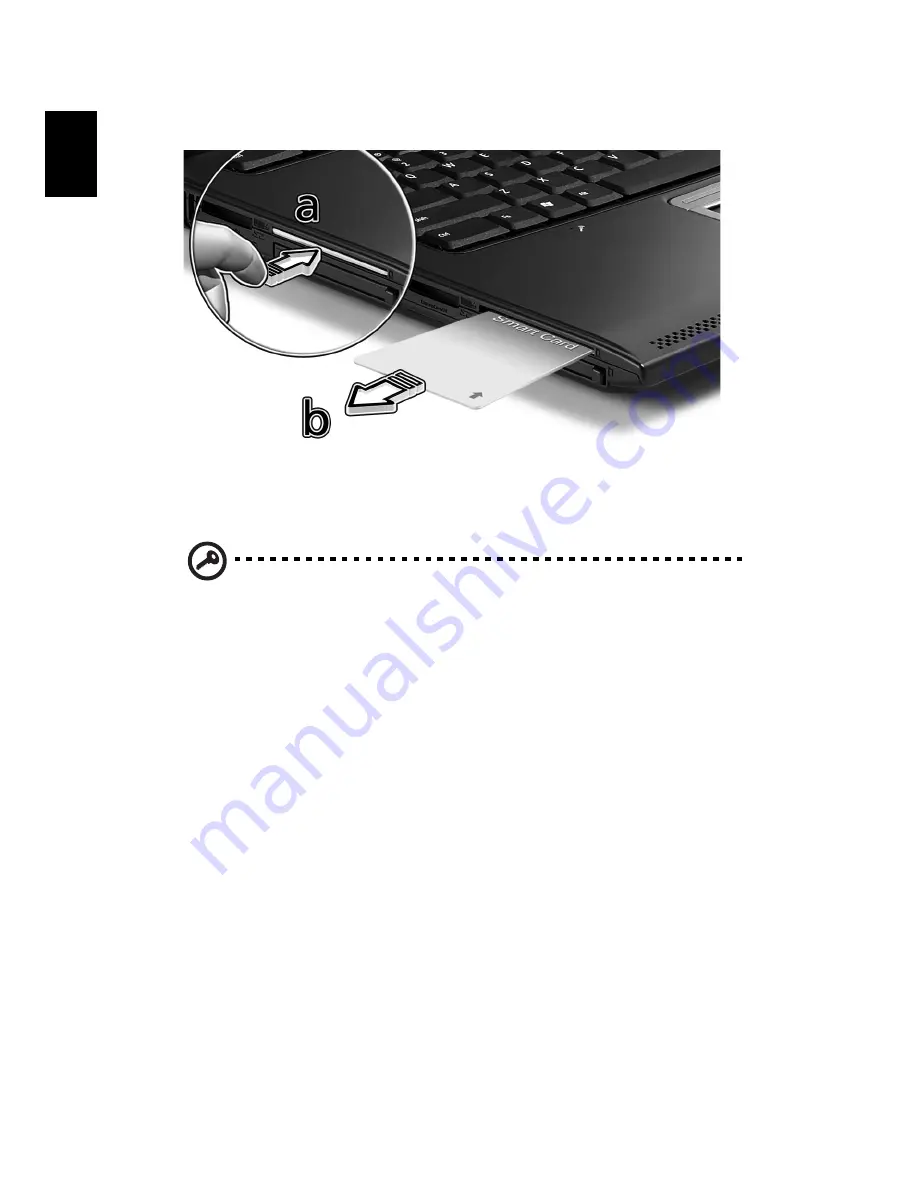 Acer TravelMate 6410 Series User Manual Download Page 78