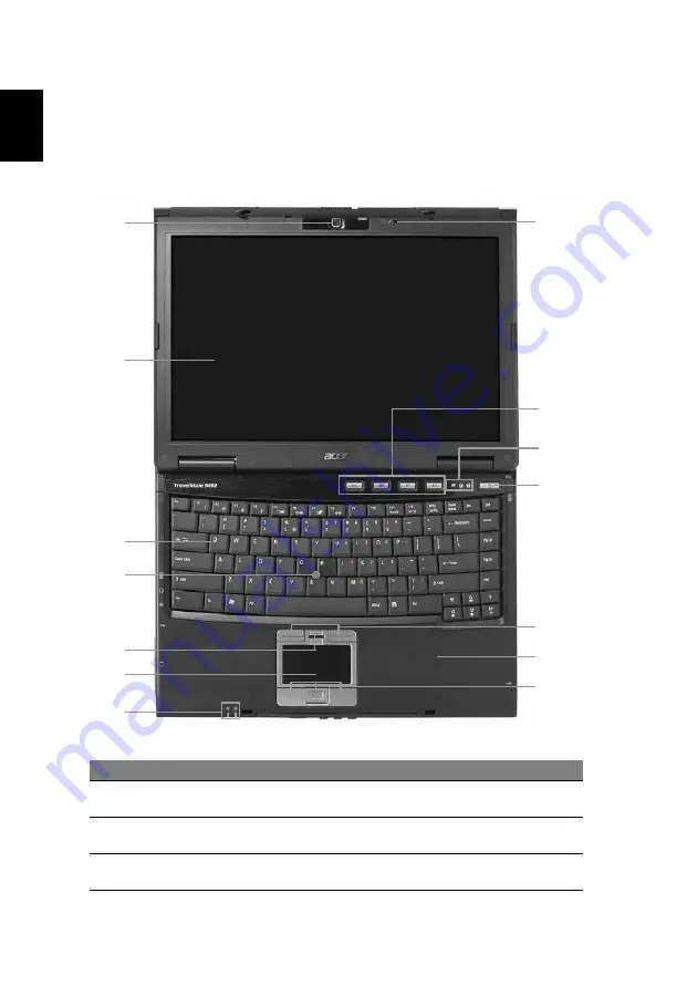 Acer TravelMate 6452 User Manual Download Page 34