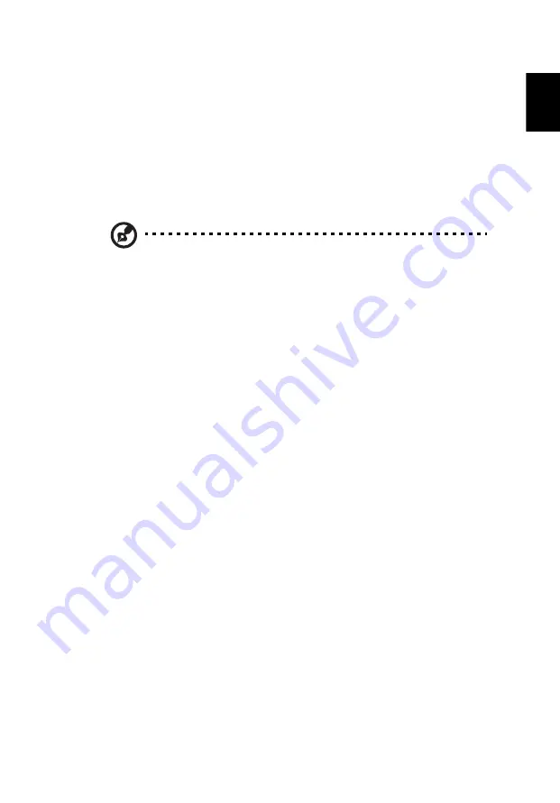 Acer TravelMate 6452 User Manual Download Page 69