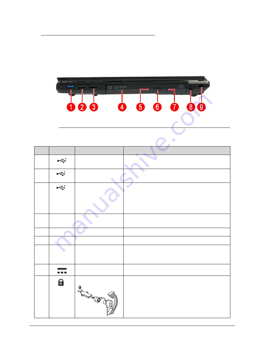 Acer TravelMate 6495T Service Manual Download Page 24