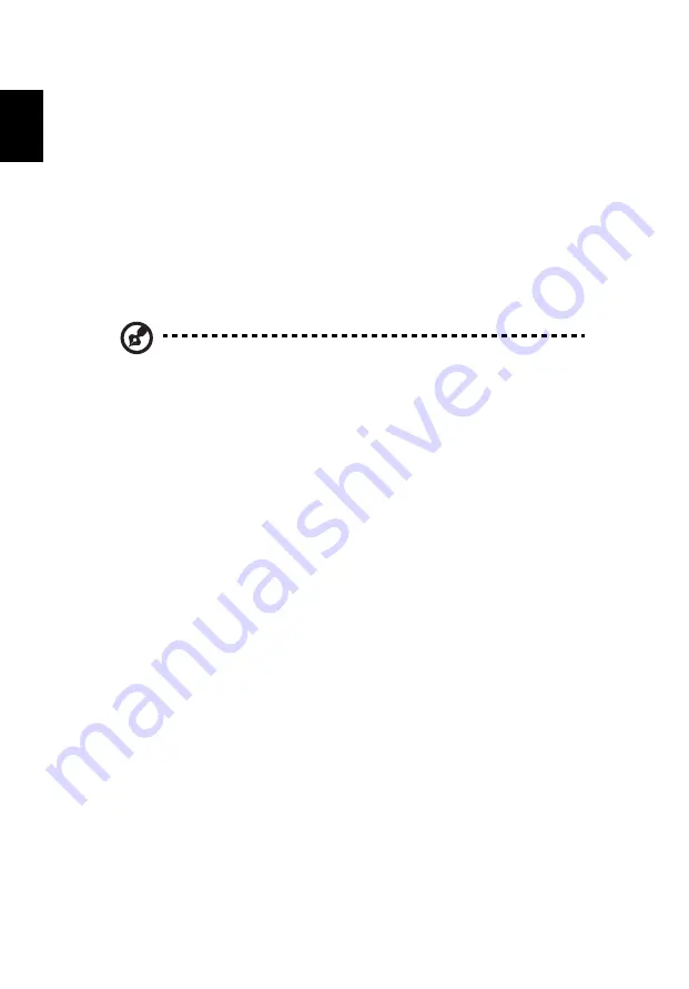 Acer TravelMate 6592 Series User Manual Download Page 78