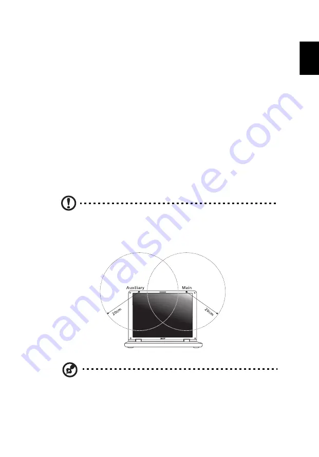 Acer TravelMate 6592 Series User Manual Download Page 89