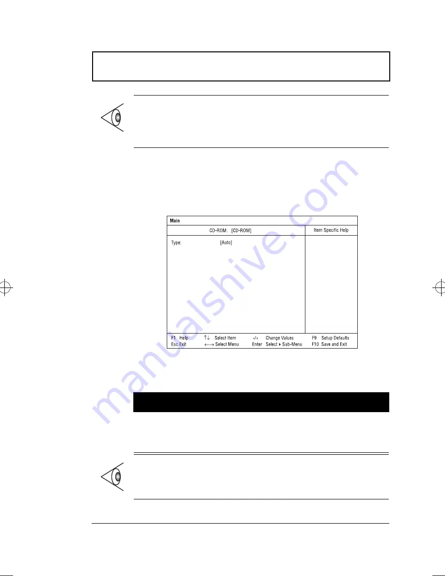 Acer TravelMate 720 User Manual Download Page 107