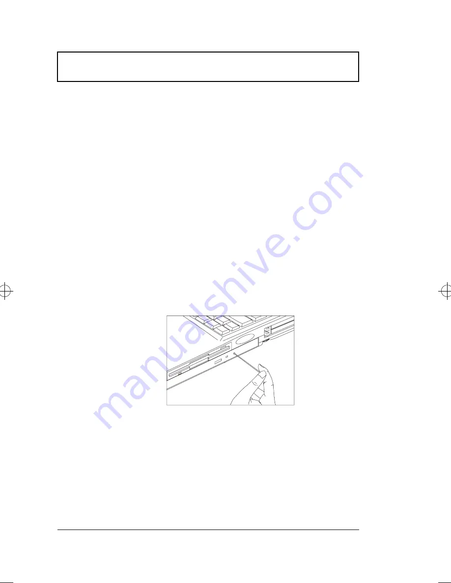 Acer TravelMate 720 User Manual Download Page 120