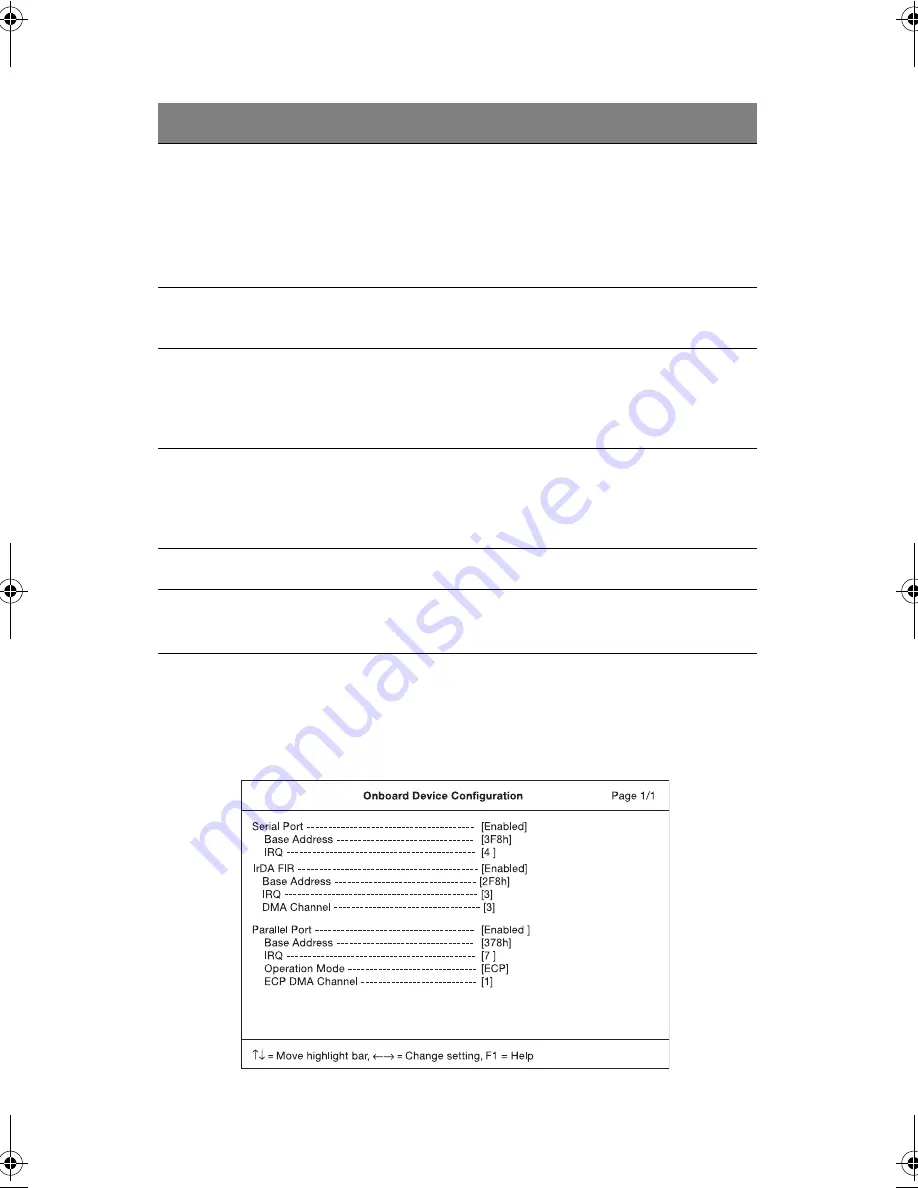 Acer TravelMate 730 Series User Manual Download Page 114