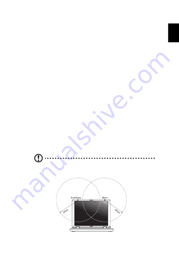 Acer TravelMate 7750 User Manual Download Page 74