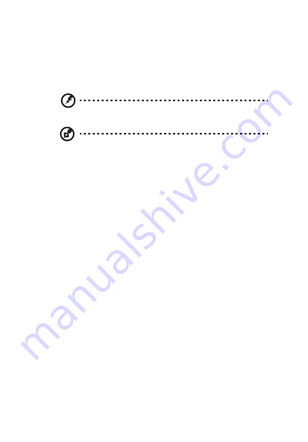 Acer TravelMate 7750 User Manual Download Page 2011