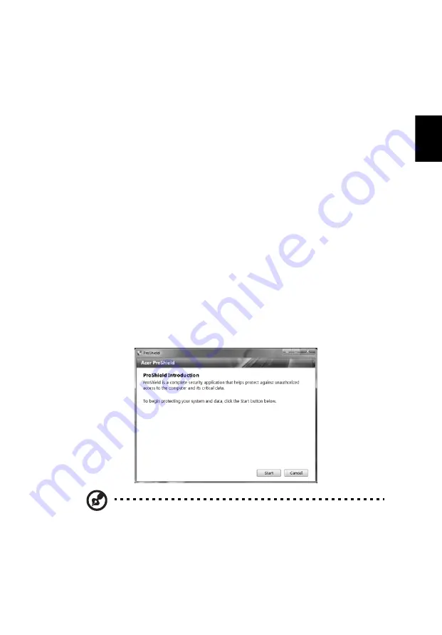 Acer TravelMate 7750 User Manual Download Page 2023