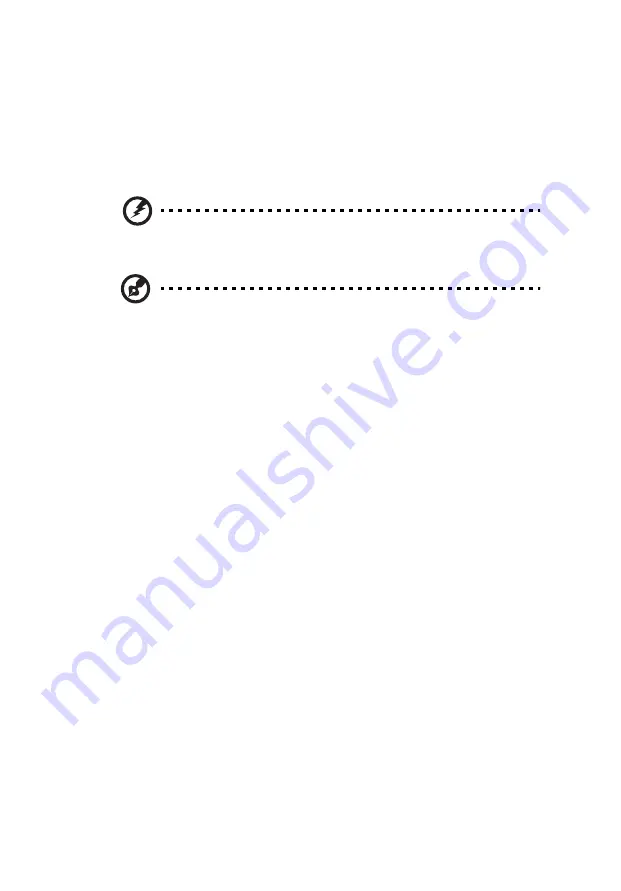 Acer TravelMate 7750 User Manual Download Page 313