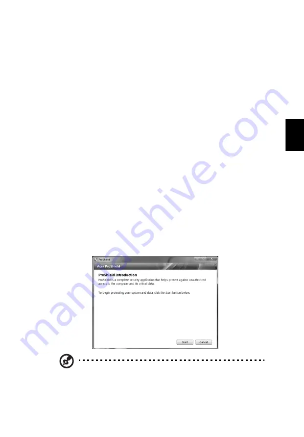 Acer TravelMate 7750 User Manual Download Page 325