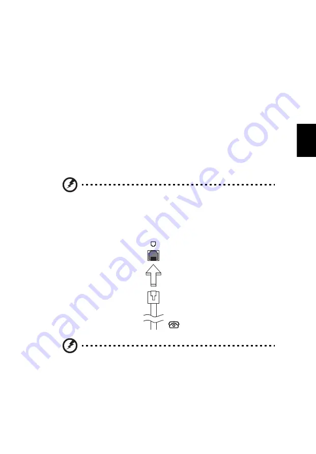 Acer TravelMate 7750 User Manual Download Page 357