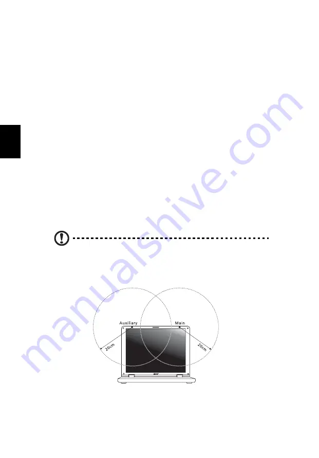 Acer TravelMate 7750 User Manual Download Page 372