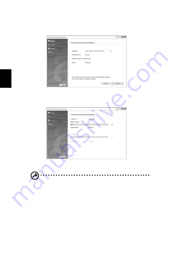 Acer TravelMate 7750 User Manual Download Page 772