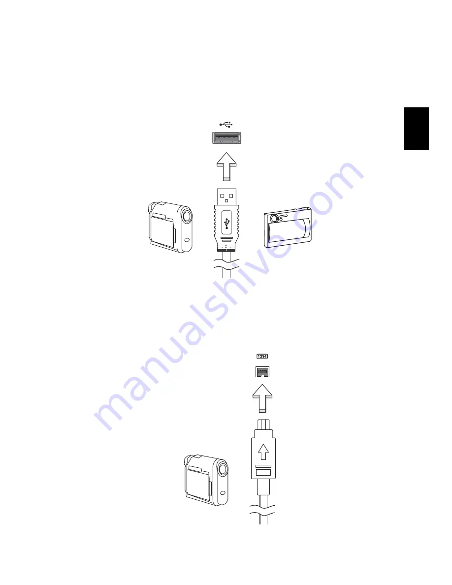 Acer TravelMate 8100 (Portuguese) Manual Do Utilizador Download Page 55