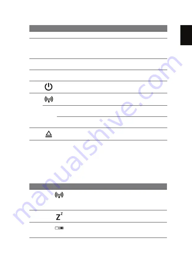 Acer TravelMate 8372G Manual Download Page 7