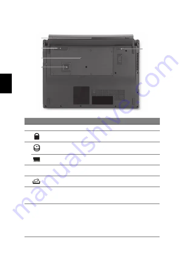 Acer TravelMate 8372G Manual Download Page 164