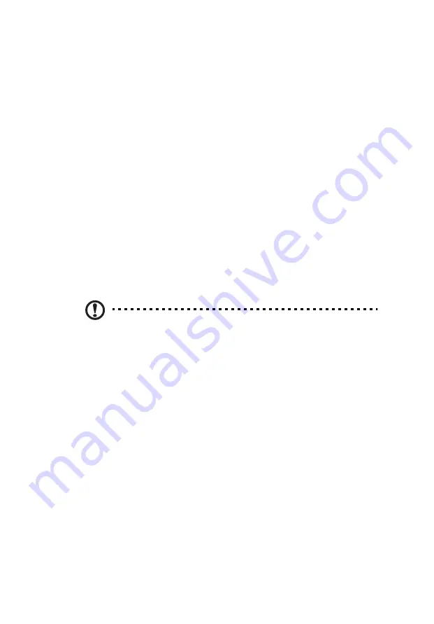 Acer TravelMate 8372G Manual Download Page 277