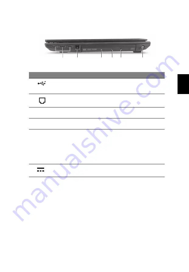 Acer TravelMate 8572 Quick Manual Download Page 143