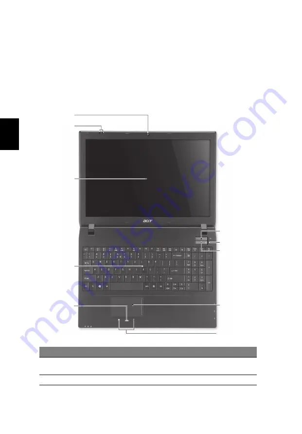 Acer TravelMate 8572 Quick Manual Download Page 158