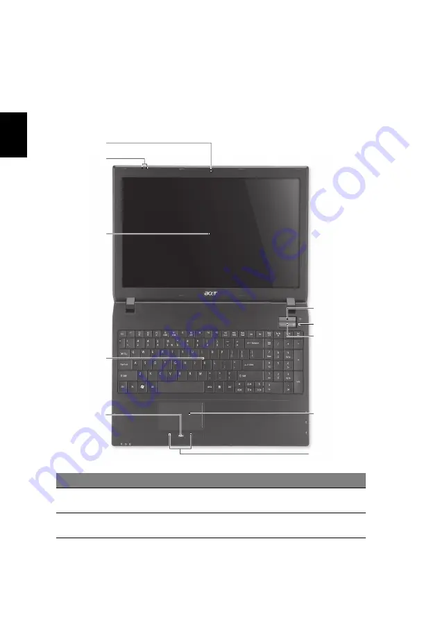 Acer TravelMate 8572 Quick Manual Download Page 188