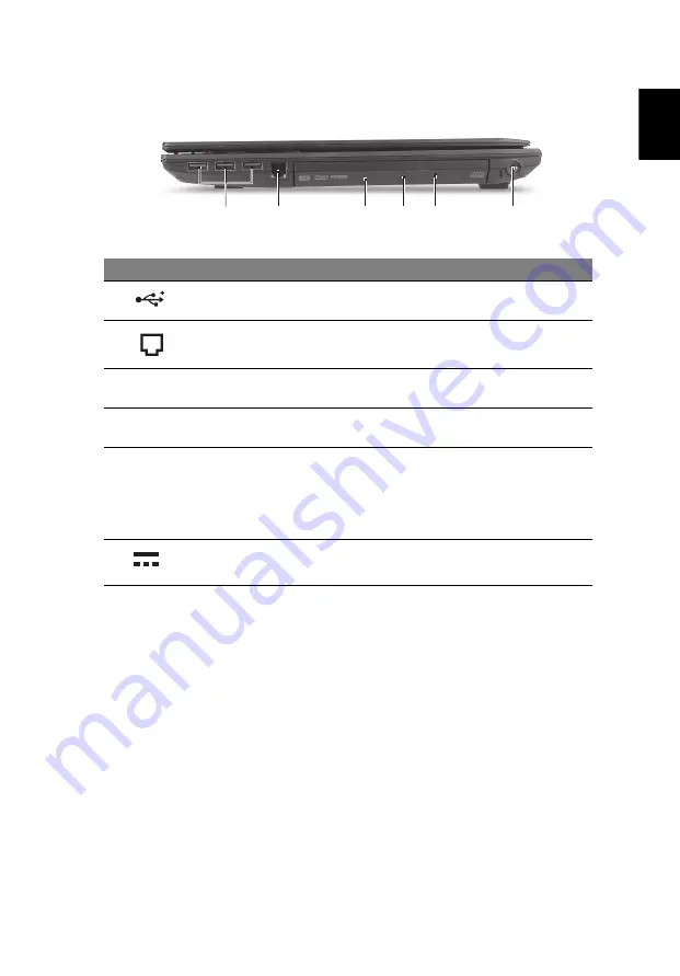 Acer TravelMate 8572 Quick Manual Download Page 253