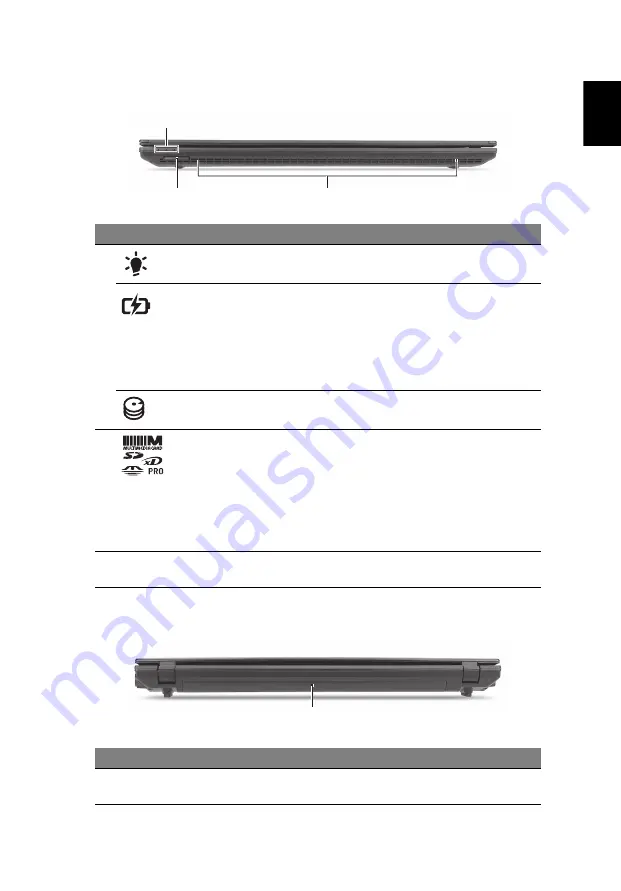 Acer TravelMate 8572 Скачать руководство пользователя страница 261