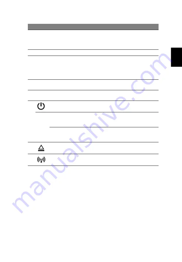 Acer TravelMate 8572 Quick Manual Download Page 299