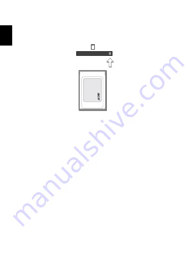 Acer TravelMate C200 Series User Manual Download Page 60