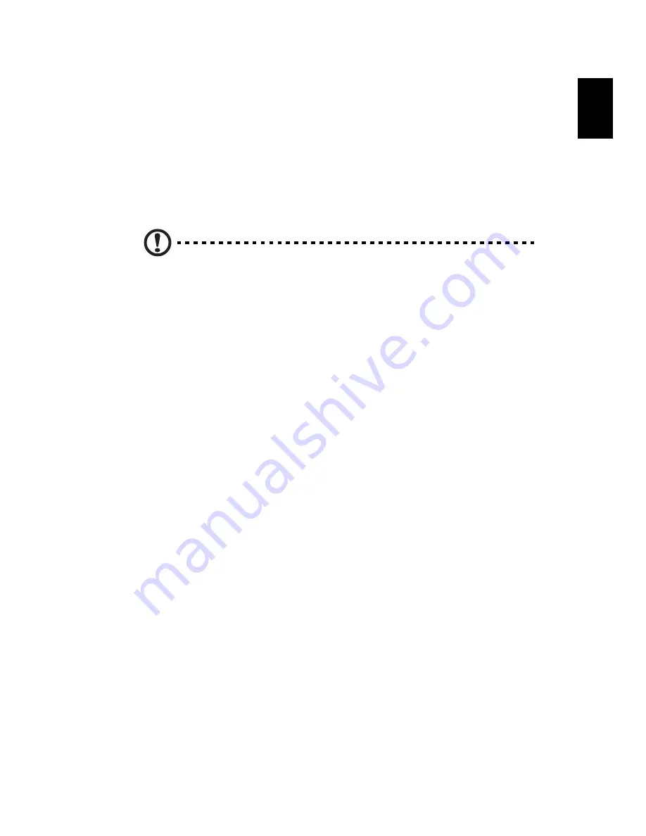 Acer TravelMate MS2154W User Manual Download Page 69