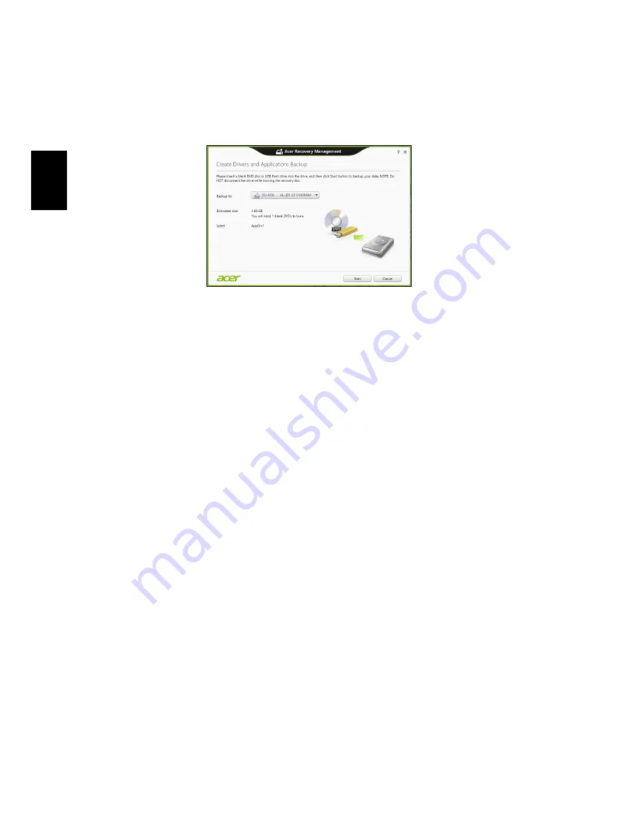 Acer TravelMate Notebook Series User Manual Download Page 1152