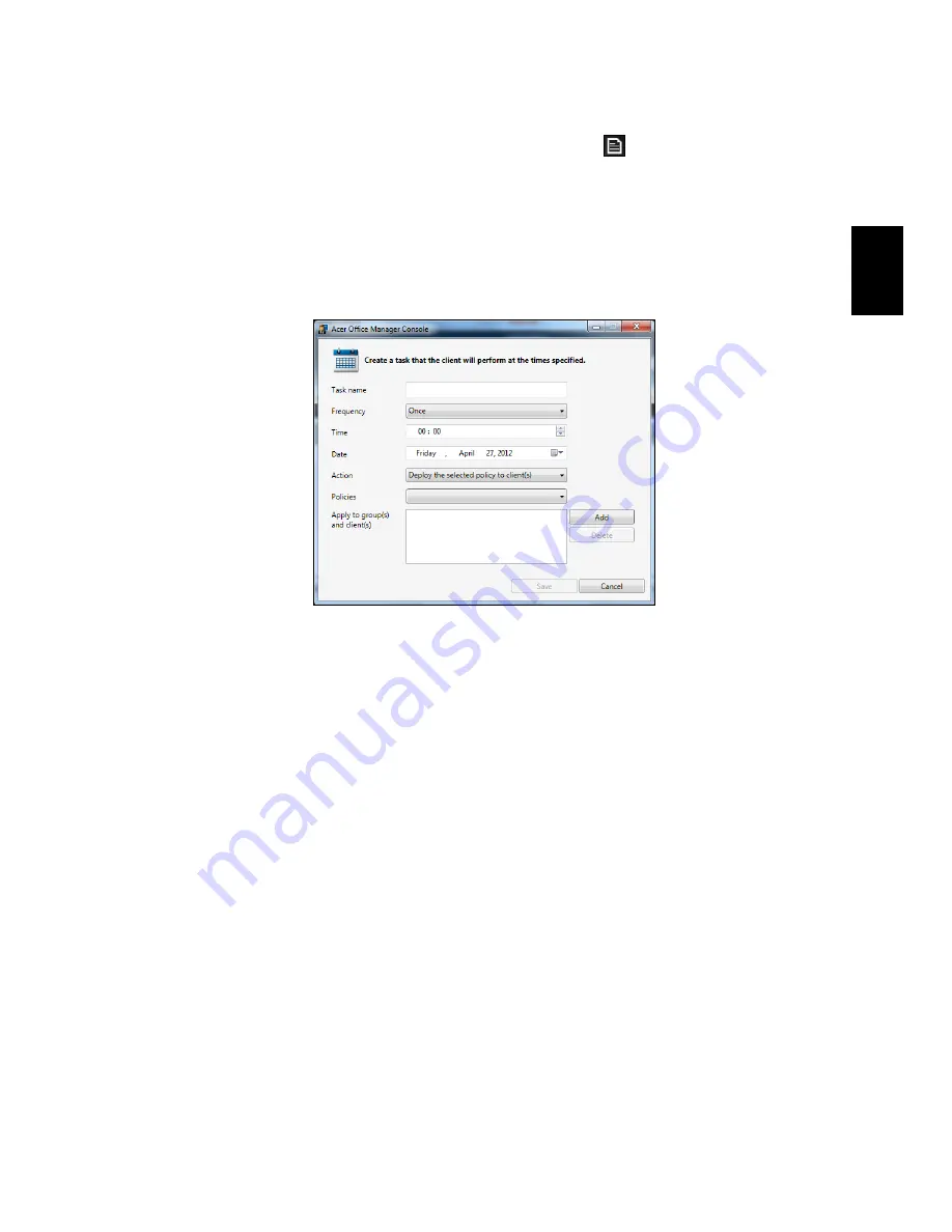 Acer TravelMate Notebook Series User Manual Download Page 1331