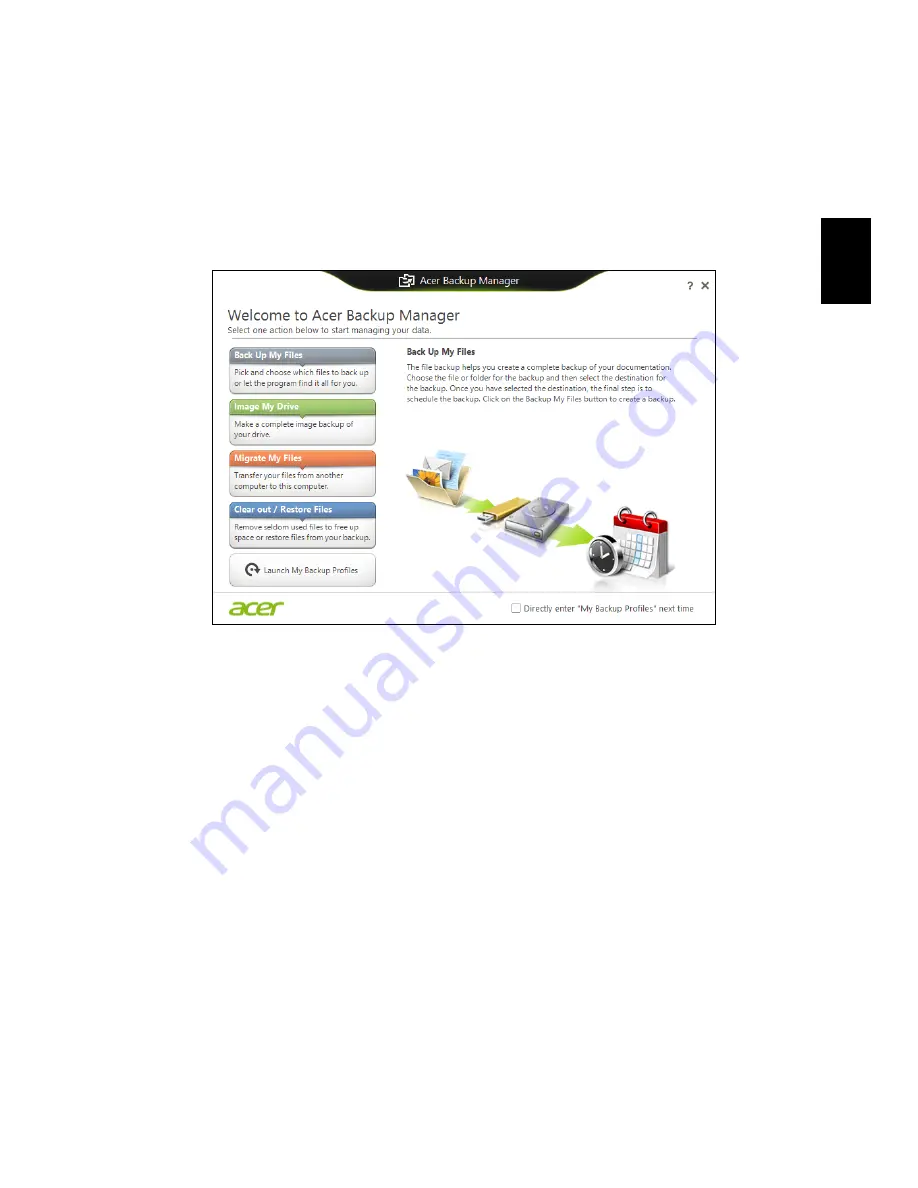 Acer TravelMate Notebook Series User Manual Download Page 1347